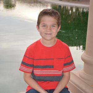 Meet your Posher, Tyson